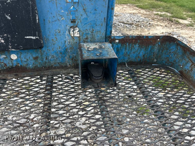 image for item FC5277 2000 Genie Z-34/22 boom lift