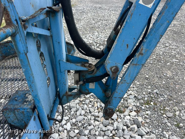 image for item FC5277 2000 Genie Z-34/22 boom lift