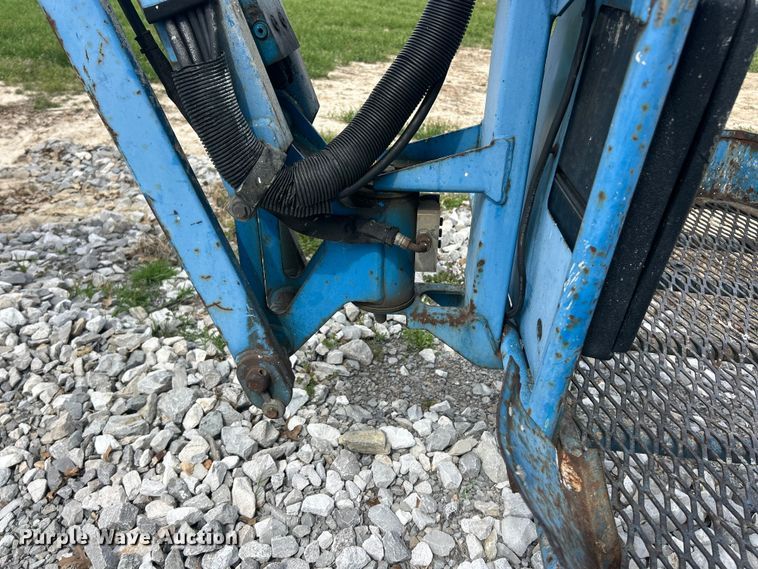 image for item FC5277 2000 Genie Z-34/22 boom lift