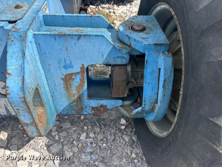 image for item FC5277 2000 Genie Z-34/22 boom lift