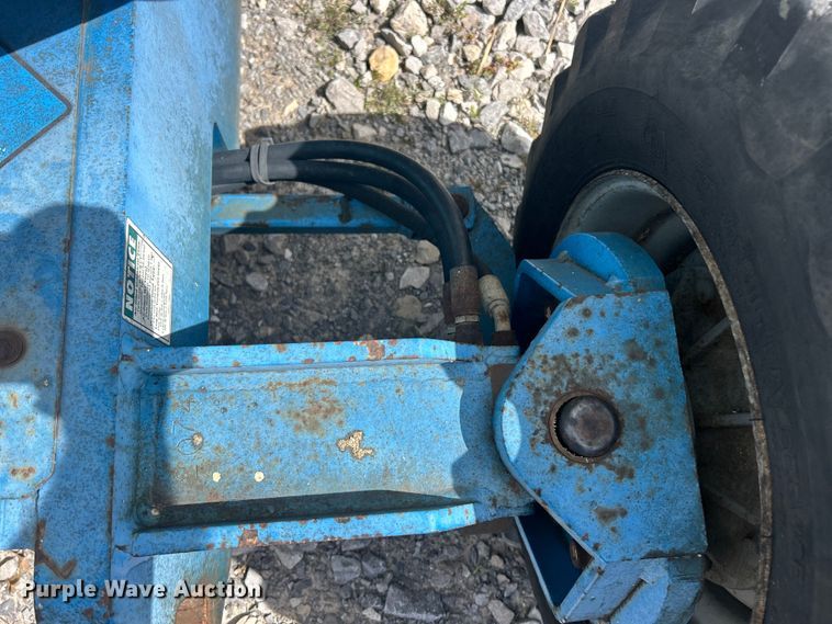 image for item FC5277 2000 Genie Z-34/22 boom lift