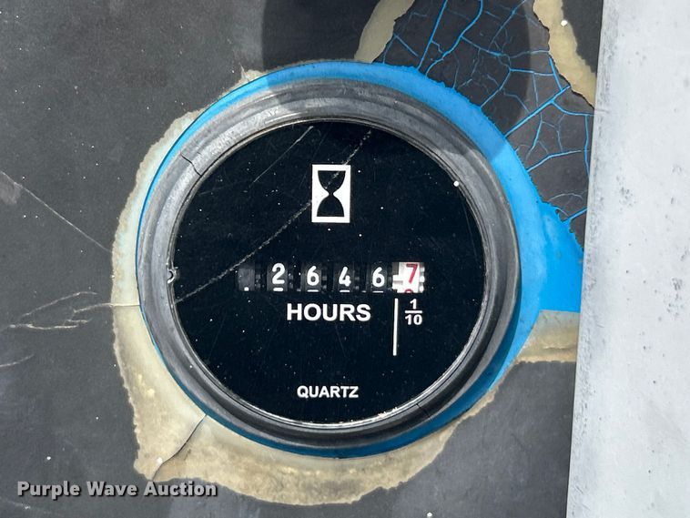 image for item FC5277 2000 Genie Z-34/22 boom lift