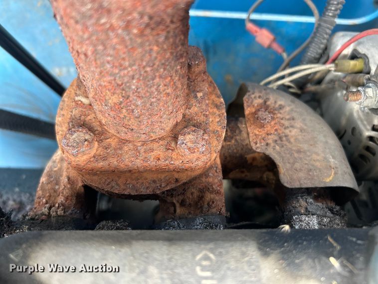 image for item FC5277 2000 Genie Z-34/22 boom lift