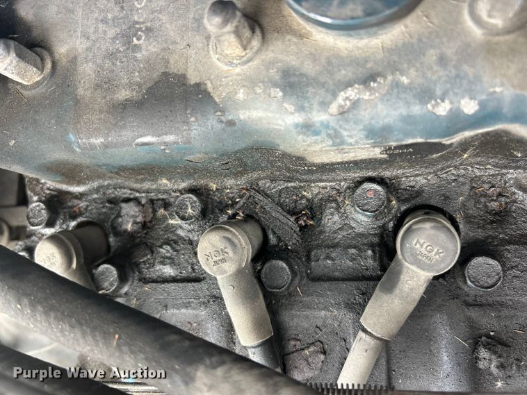 image for item FC5277 2000 Genie Z-34/22 boom lift