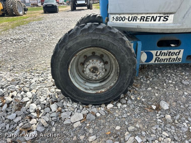 image for item FC5277 2000 Genie Z-34/22 boom lift