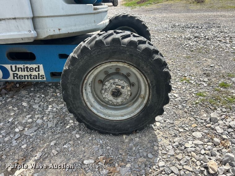 image for item FC5277 2000 Genie Z-34/22 boom lift