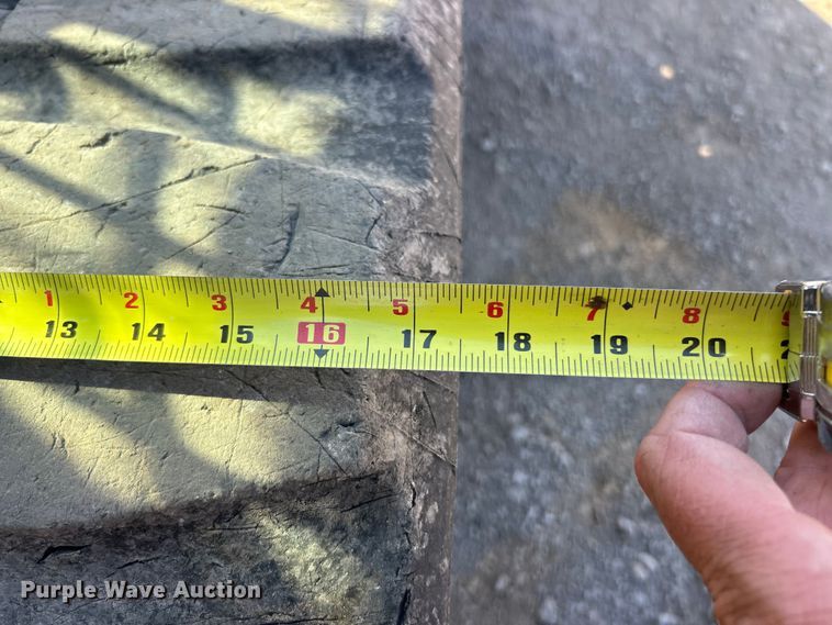 image for item FC5280 2018 Caterpillar 289D tracked skid steer loader