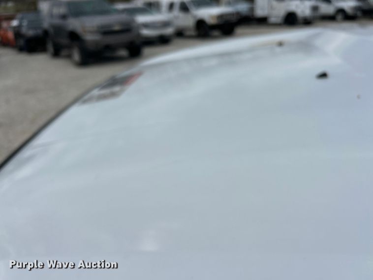 image for item FC5293 2015 Ford F450 XL Super Duty bucket truck