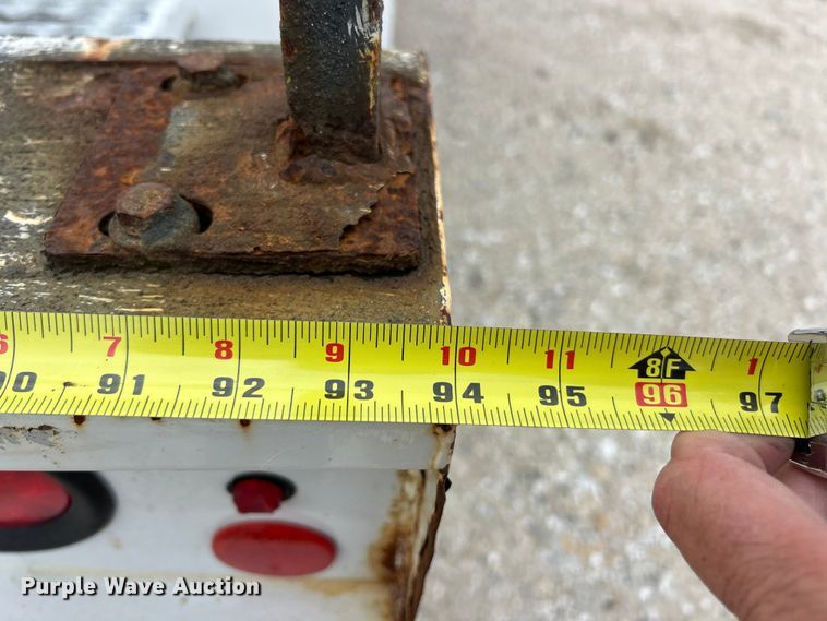 image for item FC5293 2015 Ford F450 XL Super Duty bucket truck