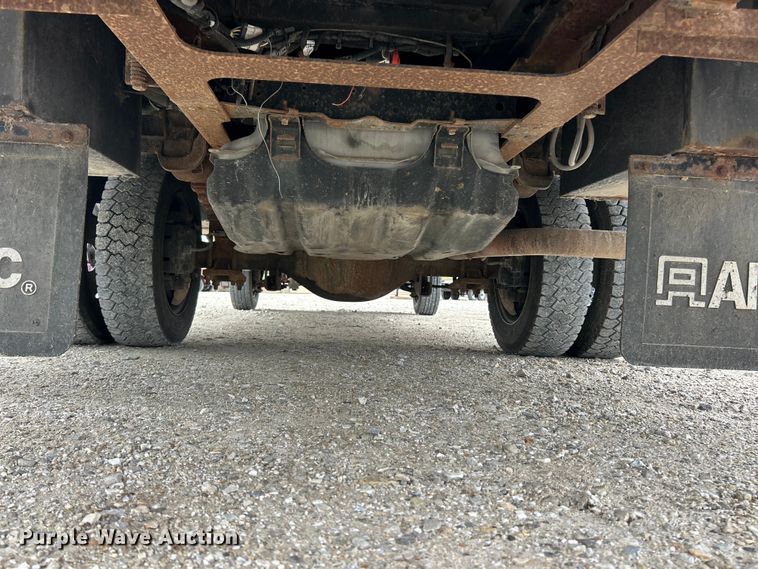 image for item FC5293 2015 Ford F450 XL Super Duty bucket truck