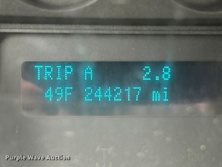 image for item FC5293 2015 Ford F450 XL Super Duty bucket truck