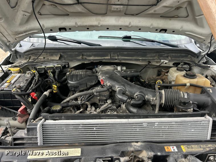 image for item FC5293 2015 Ford F450 XL Super Duty bucket truck