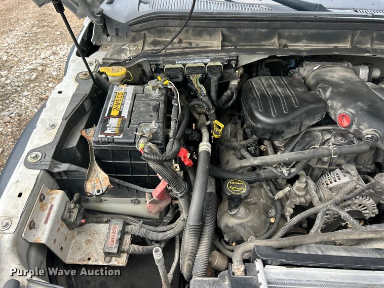 image for item FC5293 2015 Ford F450 XL Super Duty bucket truck