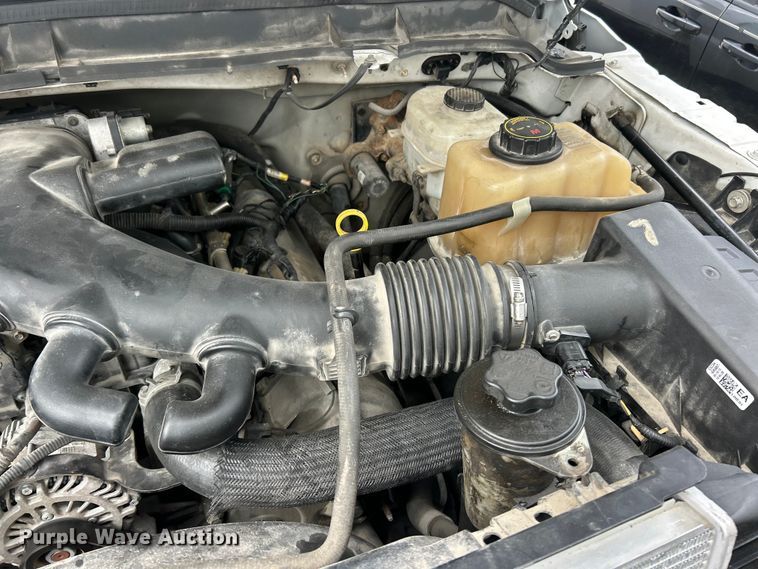 image for item FC5293 2015 Ford F450 XL Super Duty bucket truck