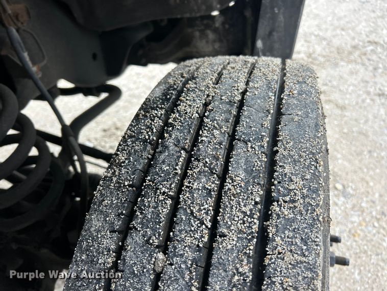 image for item FC5293 2015 Ford F450 XL Super Duty bucket truck