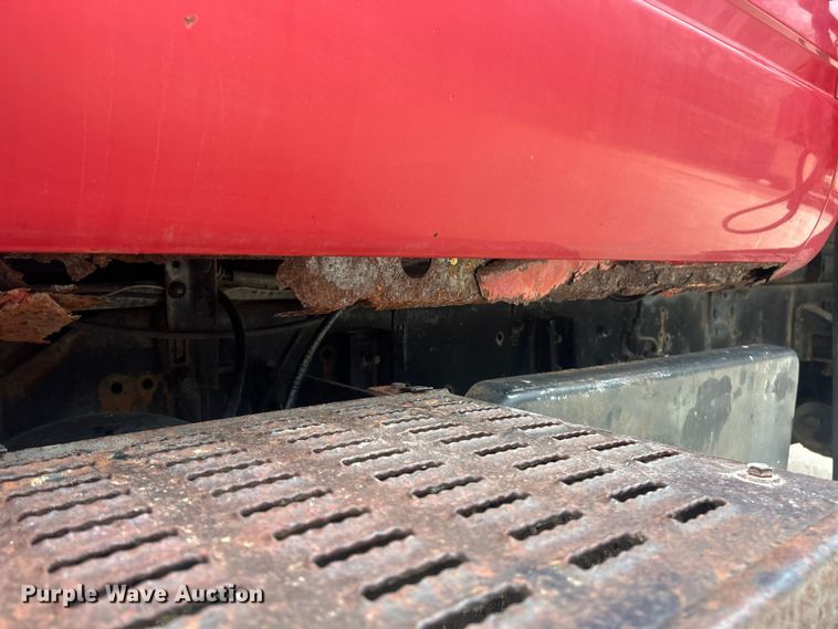 image for item FC5315 1993 Chevrolet Kodiak C6500 dump truck