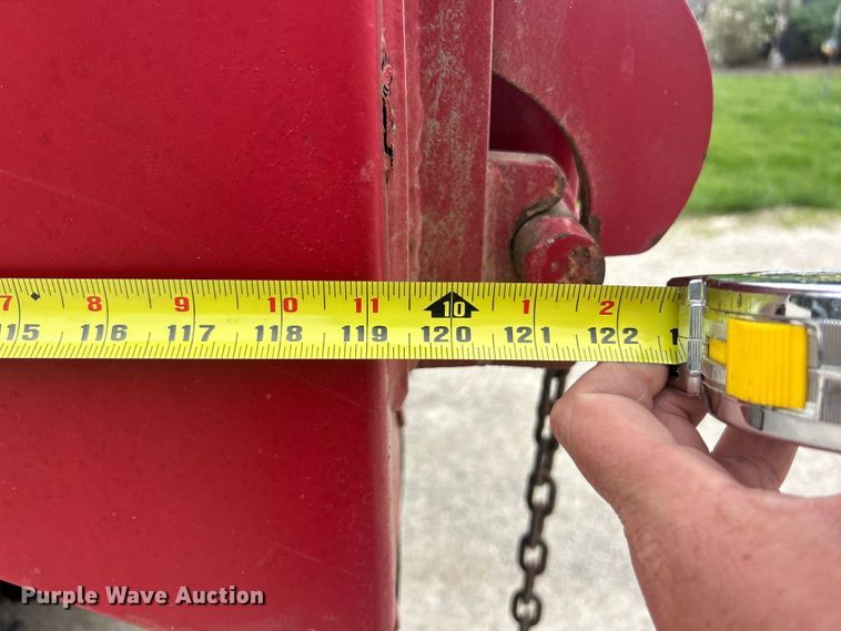 image for item FC5315 1993 Chevrolet Kodiak C6500 dump truck