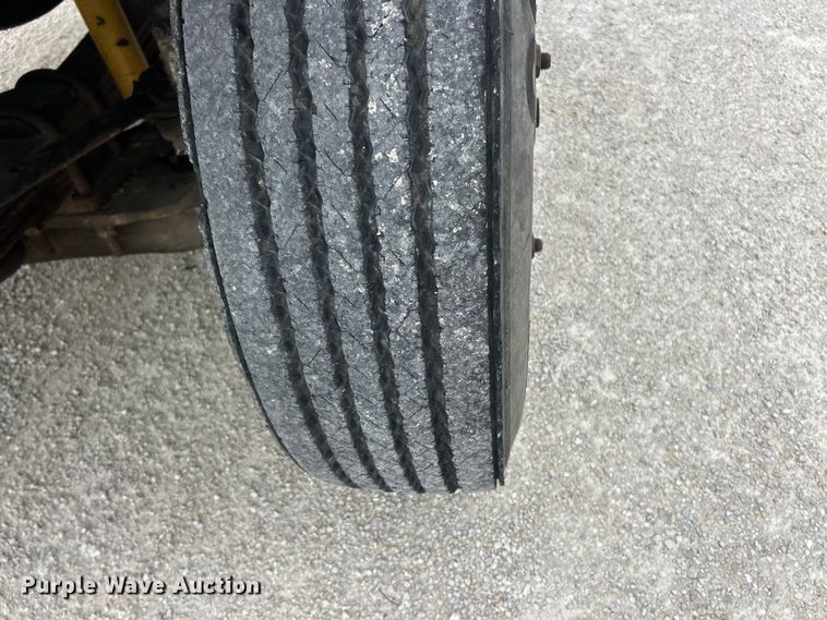 image for item FC5315 1993 Chevrolet Kodiak C6500 dump truck