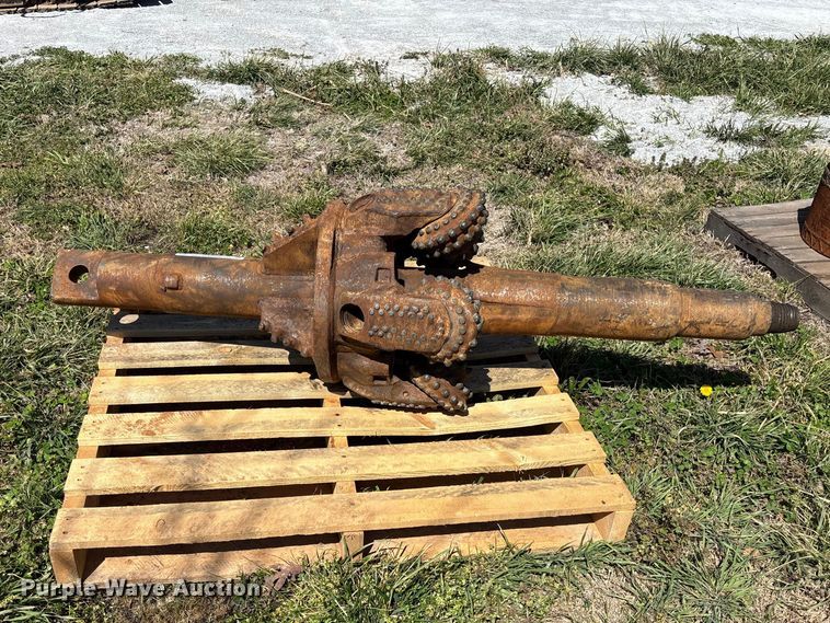 image for item FC5518 19