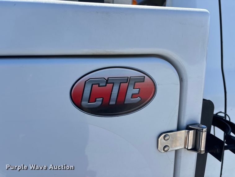 image for item FG0165 2014 RAM 5500 bucket truck