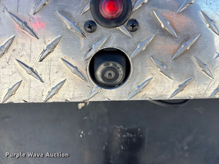 image for item FG0165 2014 RAM 5500 bucket truck