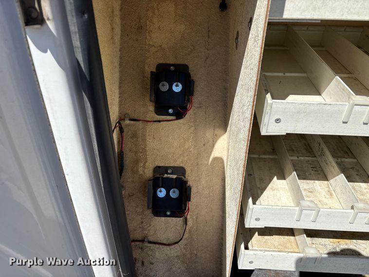 image for item FG0165 2014 RAM 5500 bucket truck