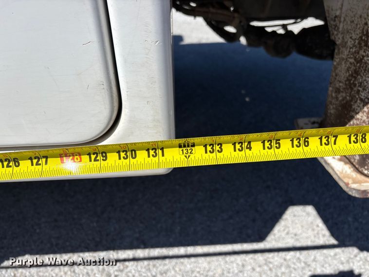 image for item FG0165 2014 RAM 5500 bucket truck