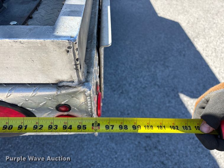 image for item FG0165 2014 RAM 5500 bucket truck