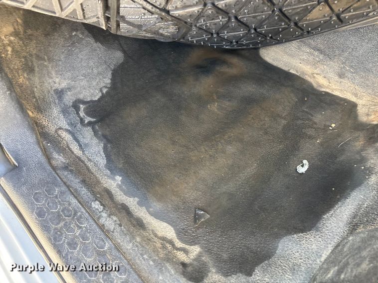 image for item FG0165 2014 RAM 5500 bucket truck