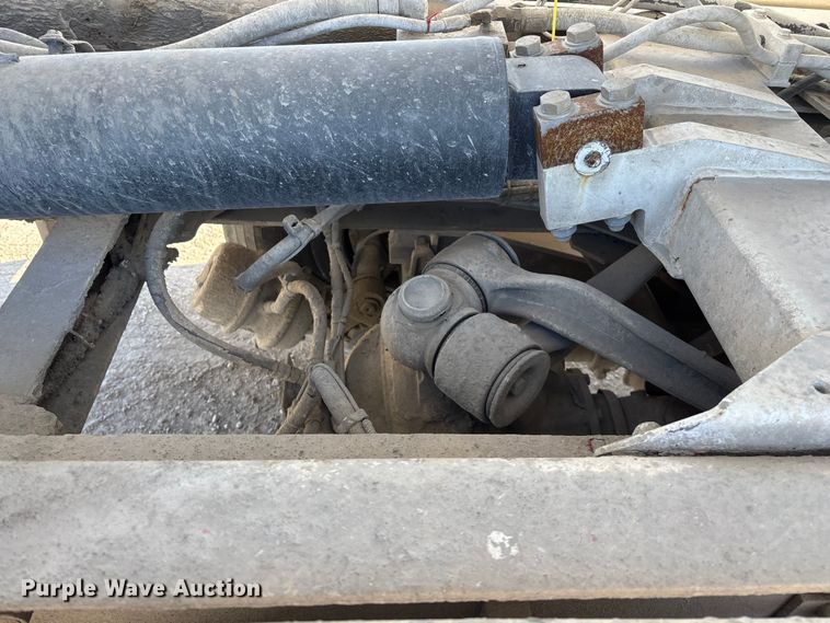 image for item FG0168 2004 Kenworth W900 ready mix truck