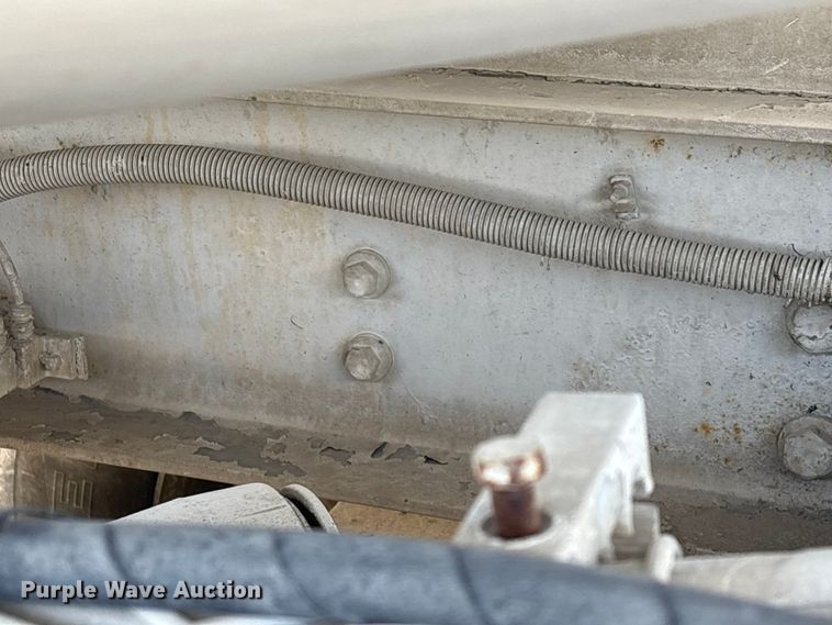 image for item FG0168 2004 Kenworth W900 ready mix truck