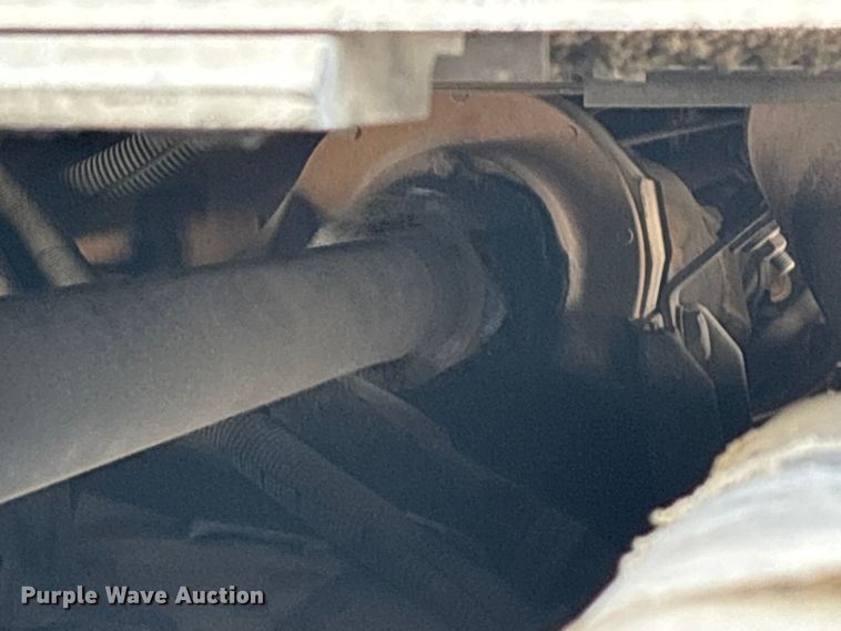 image for item FG0168 2004 Kenworth W900 ready mix truck