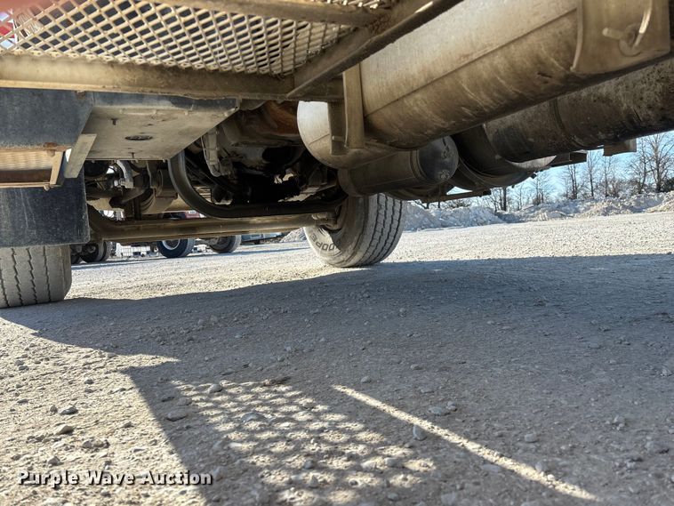 image for item FG0168 2004 Kenworth W900 ready mix truck