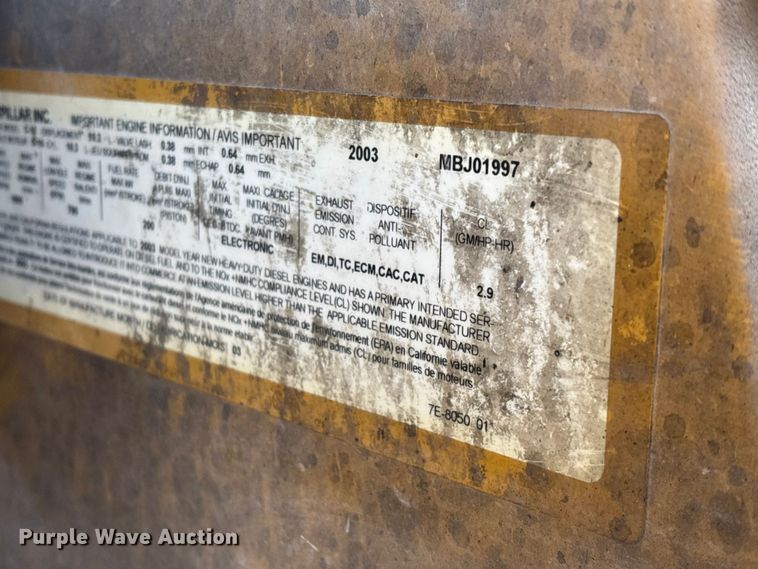 image for item FG0168 2004 Kenworth W900 ready mix truck