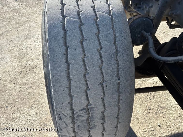 image for item FG0168 2004 Kenworth W900 ready mix truck