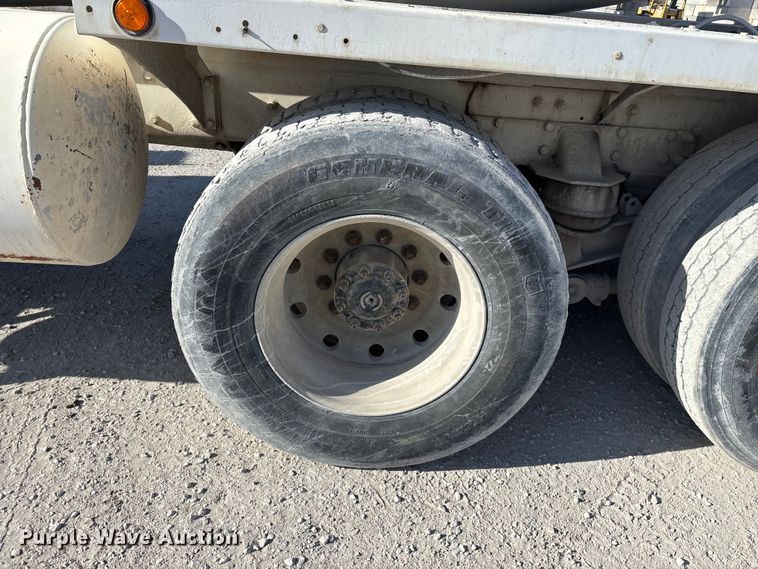 image for item FG0168 2004 Kenworth W900 ready mix truck