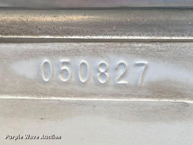 image for item FG0168 2004 Kenworth W900 ready mix truck