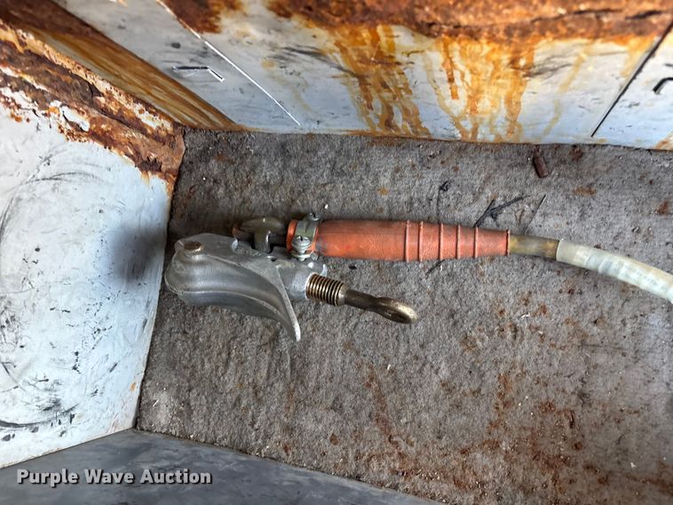 image for item FG0209 2018 Ford F550 Super Duty bucket truck