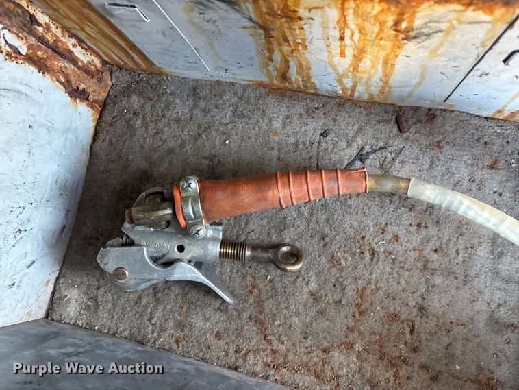 image for item FG0209 2018 Ford F550 Super Duty bucket truck