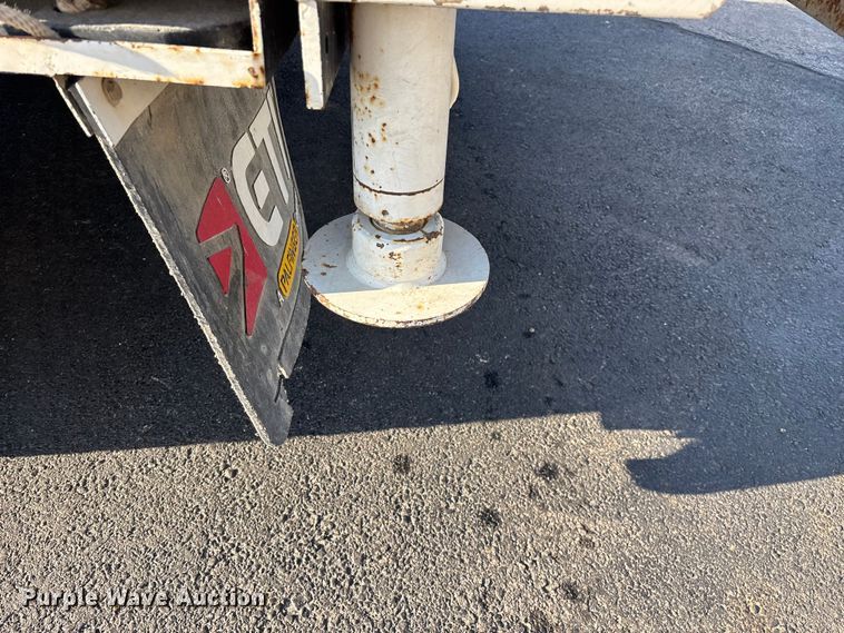 image for item FG0209 2018 Ford F550 Super Duty bucket truck