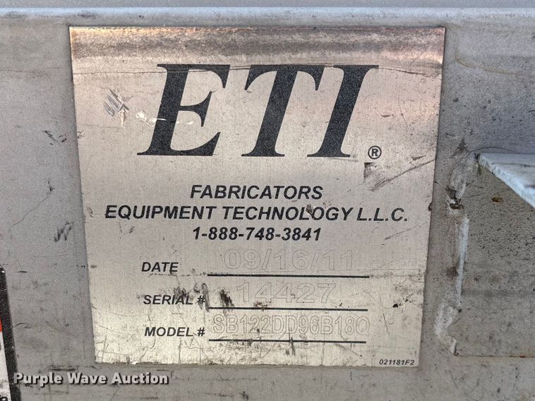 image for item FG0209 2018 Ford F550 Super Duty bucket truck