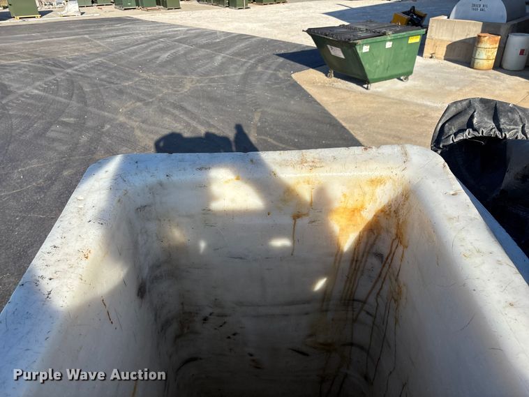 image for item FG0209 2018 Ford F550 Super Duty bucket truck