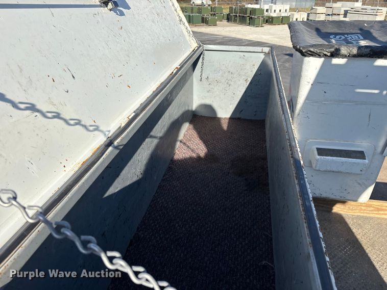 image for item FG0209 2018 Ford F550 Super Duty bucket truck