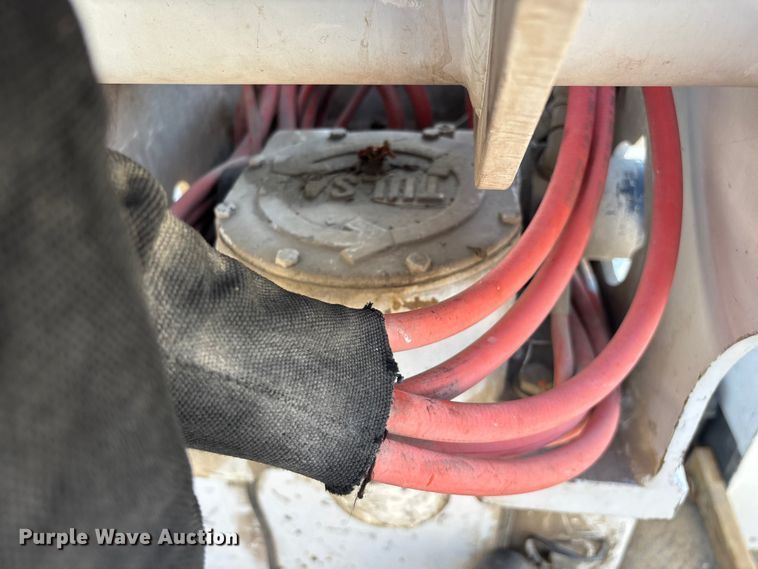 image for item FG0209 2018 Ford F550 Super Duty bucket truck