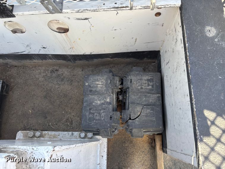 image for item FG0209 2018 Ford F550 Super Duty bucket truck