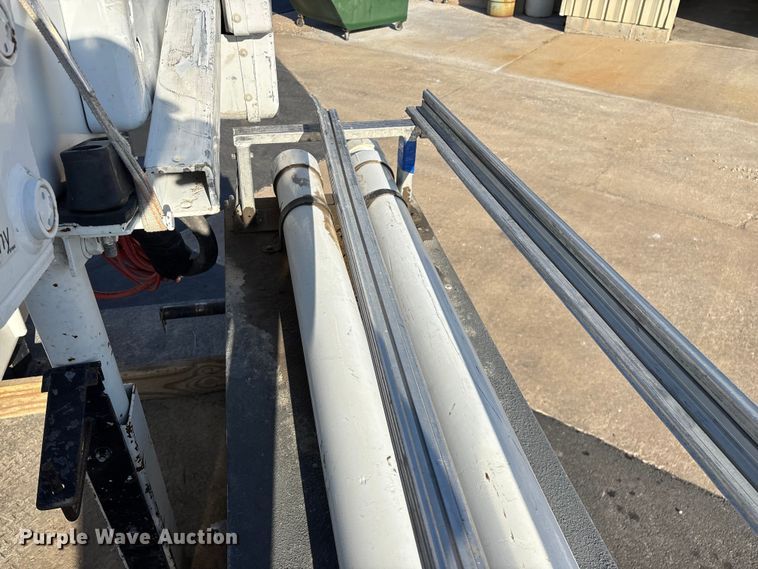 image for item FG0209 2018 Ford F550 Super Duty bucket truck