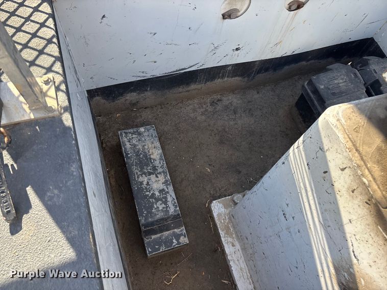 image for item FG0209 2018 Ford F550 Super Duty bucket truck