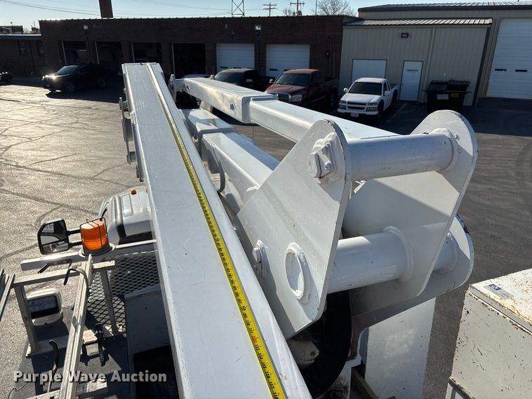 image for item FG0209 2018 Ford F550 Super Duty bucket truck