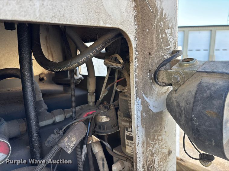 image for item FG0209 2018 Ford F550 Super Duty bucket truck