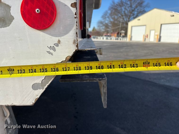 image for item FG0209 2018 Ford F550 Super Duty bucket truck